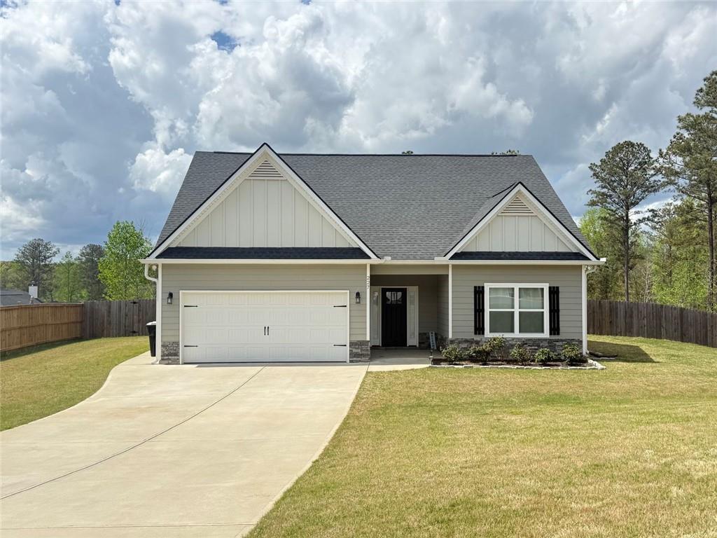 227 Whitley Crossing, Rockmart, GA 30153