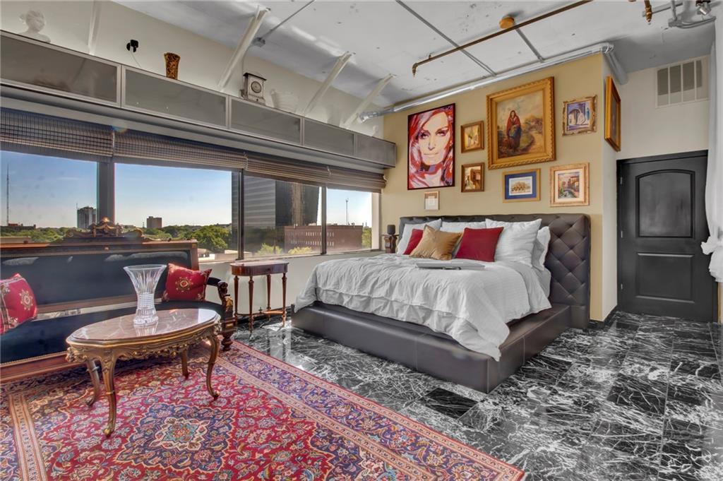 120 Ralph Mcgill Blvd. #710, Atlanta, GA 30308