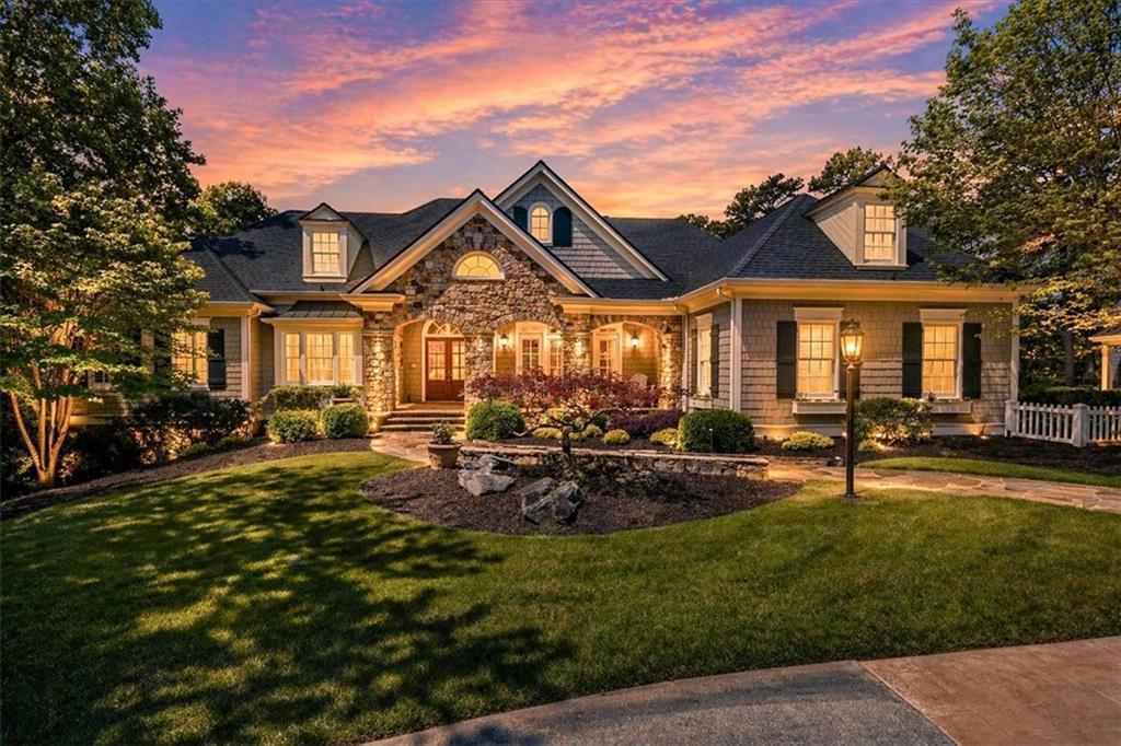 5340 Point South Dr., Gainesville, GA 30504