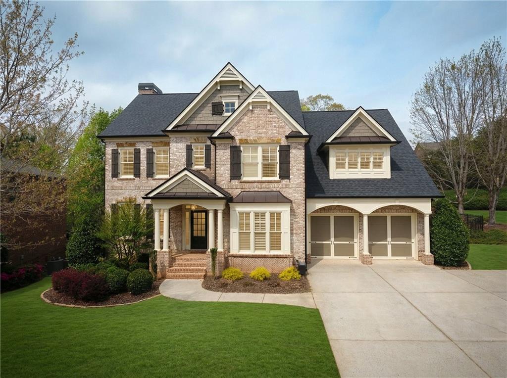 3130 Seven Oaks Dr., Cumming, GA 30041