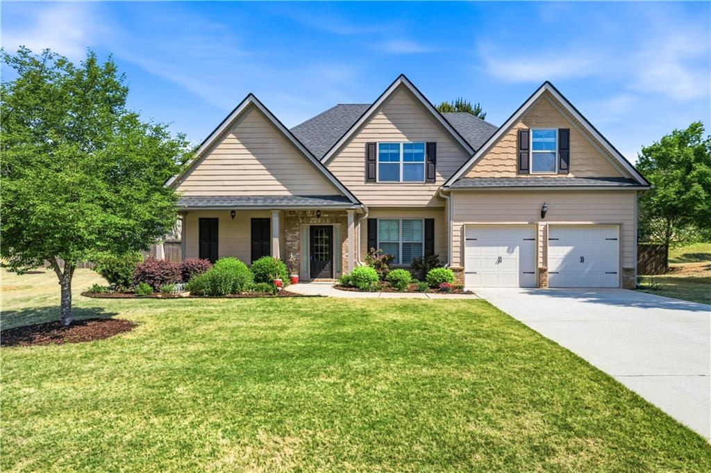 3890 Savannah Trace, Douglasville, GA 30135