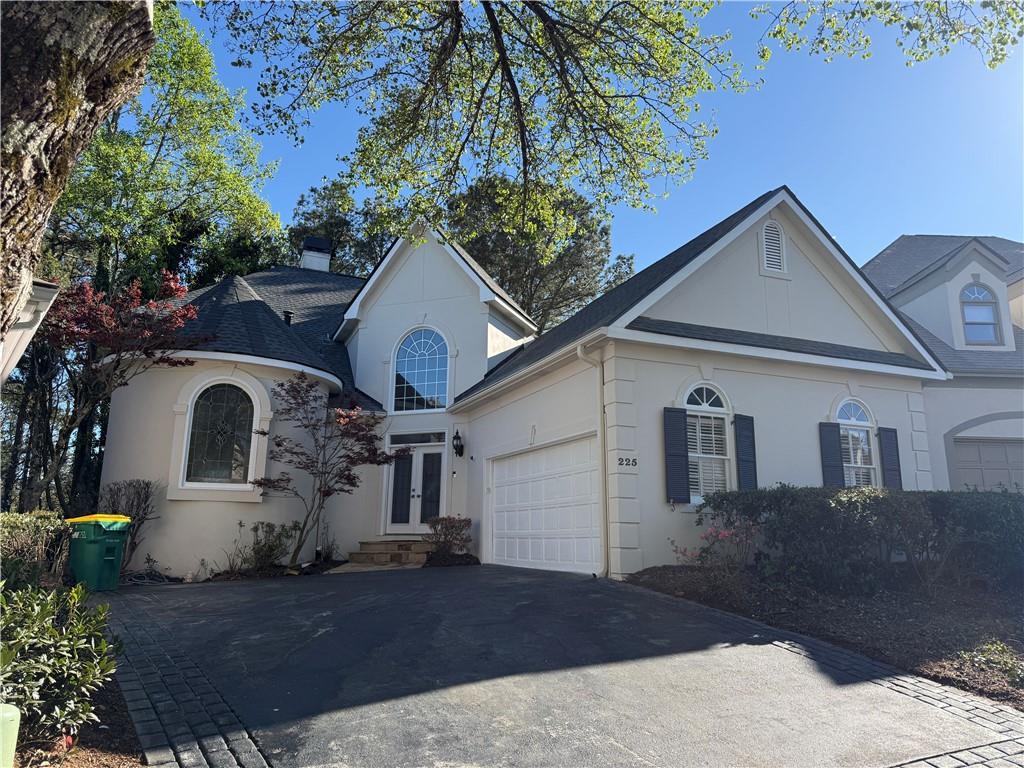 225 Brassy Ct., Alpharetta, GA 30022