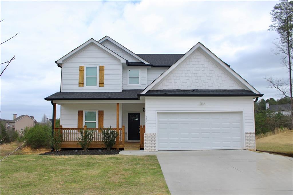 6612 River Station Dr., Lula, GA 30554