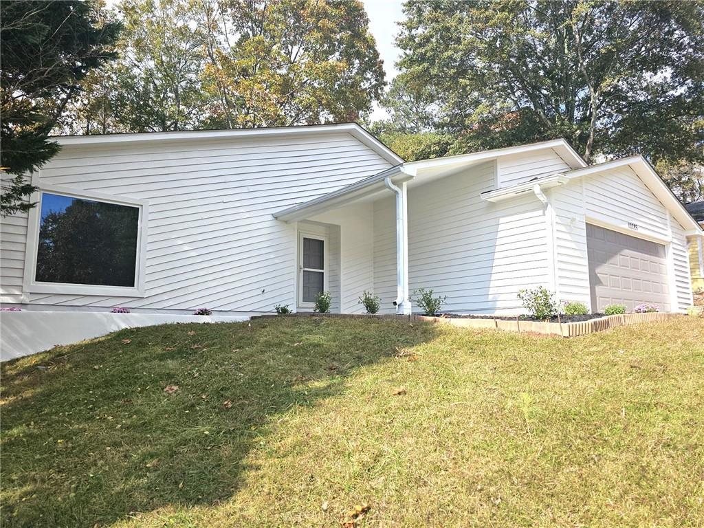 10085 Old Woodland Entry, Johns Creek, GA 30022