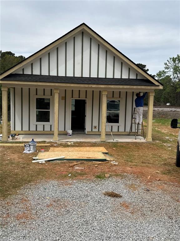 29 Laurel Ln., Carrollton, GA 30116