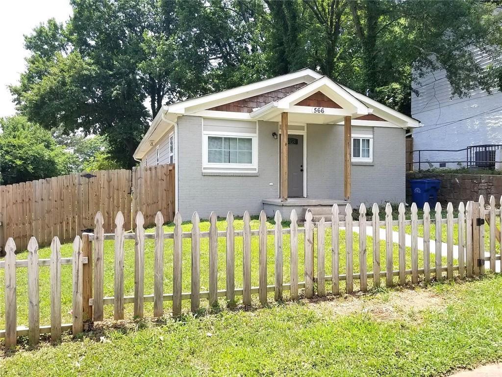566 Rockwell St., Atlanta, GA 30310