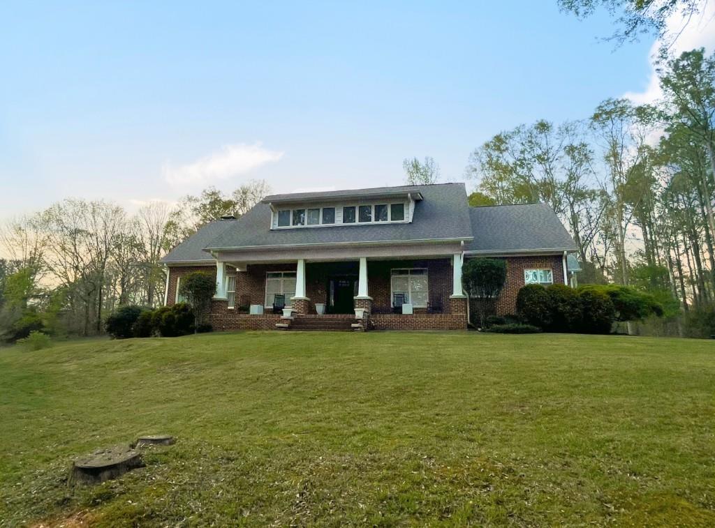 11905 Hutcheson Ferry Rd., Chattahoochee Hills, GA 30268