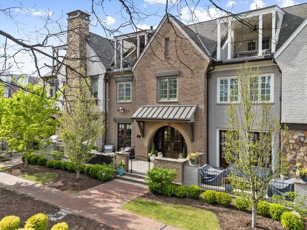 57 Church St., Alpharetta, GA 30009