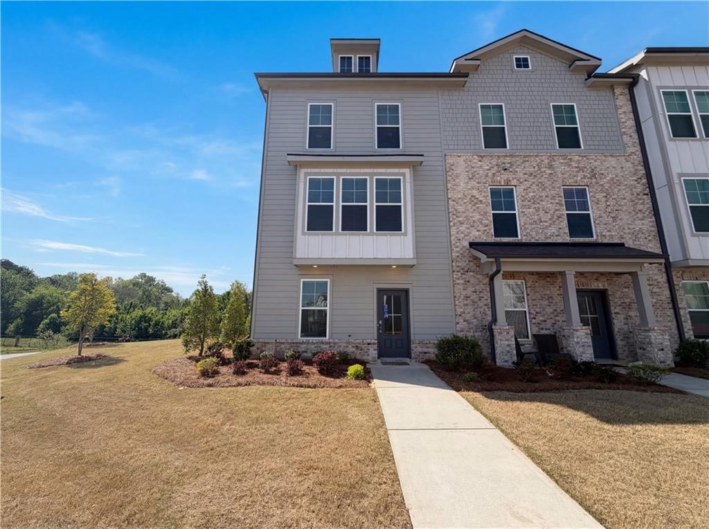 200 Cobalt Dr., Fayetteville, GA 30214