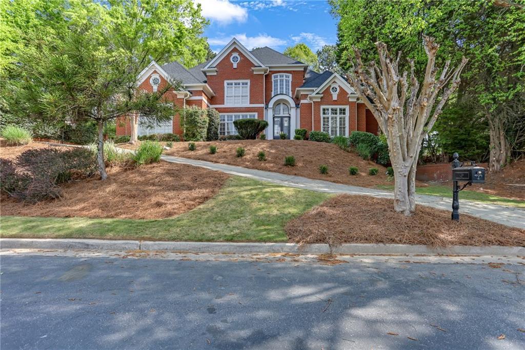 1838 Ballybunion Dr., Duluth, GA 30097