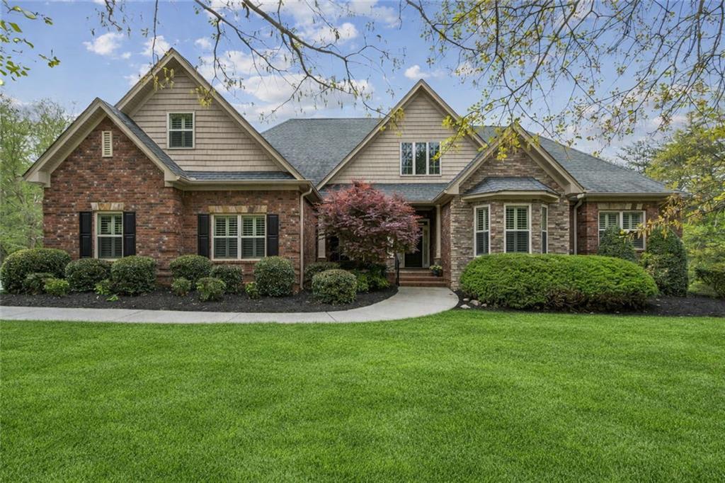 20 Stampede Pass, Rydal, GA 30171