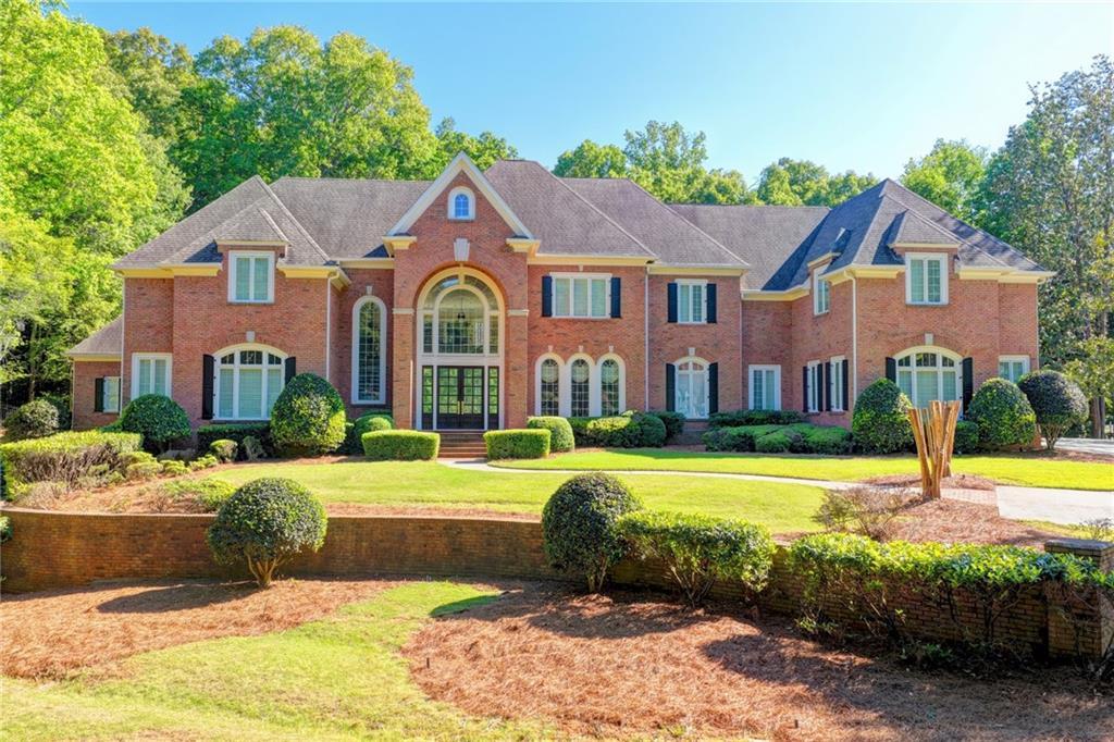 520 Old Cobblestone Dr., Atlanta, GA 30350