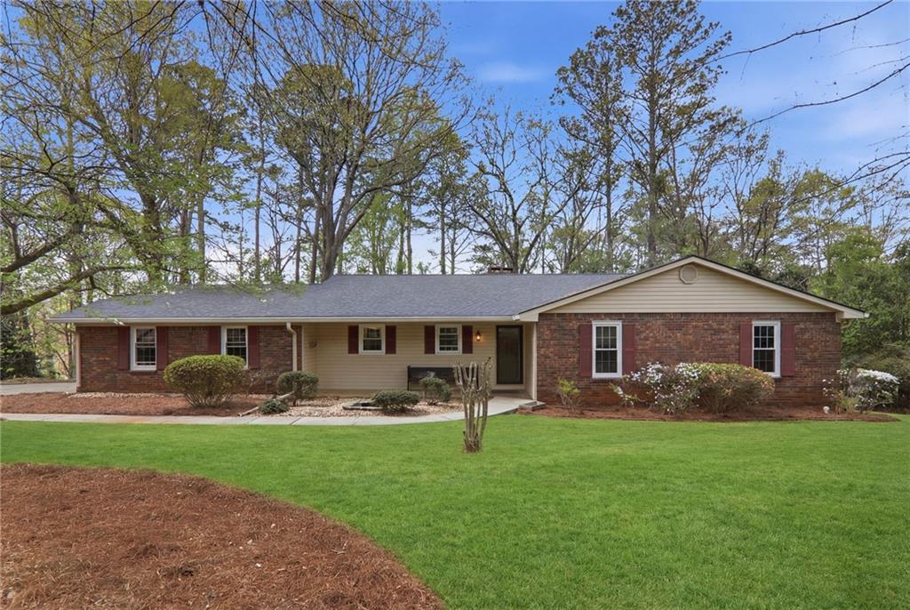 1410 Dallas Cir., Marietta, GA 30064