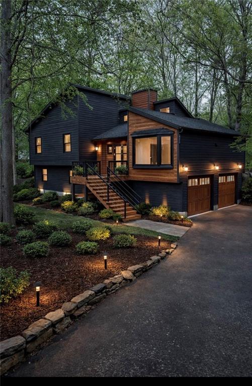 904 Allatoona Rd., Woodstock, GA 30189