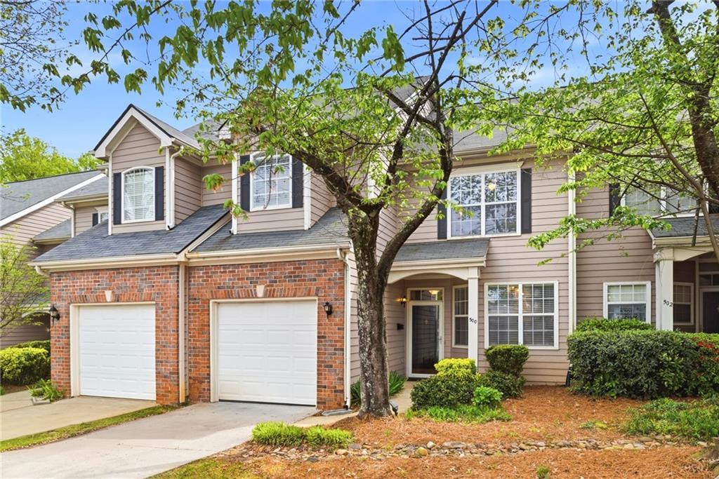 500 Fraser St., Atlanta, GA 30312