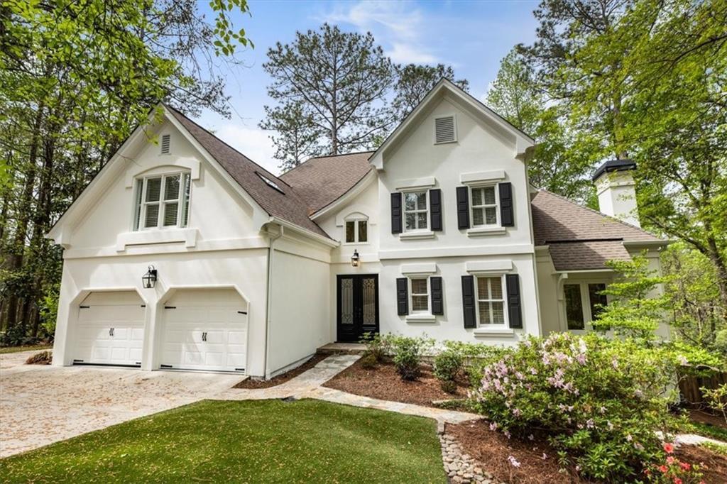 3638 Blakeford Way, Marietta, GA 30062