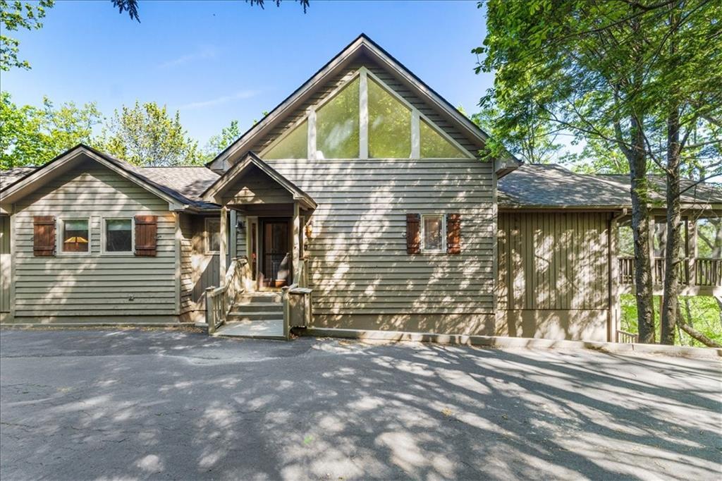 [Address Hidden by Seller], Big Canoe, GA 30134