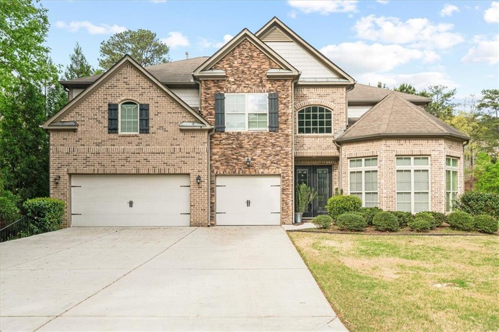 1365 Willis Lake Dr., Kennesaw, GA 30152