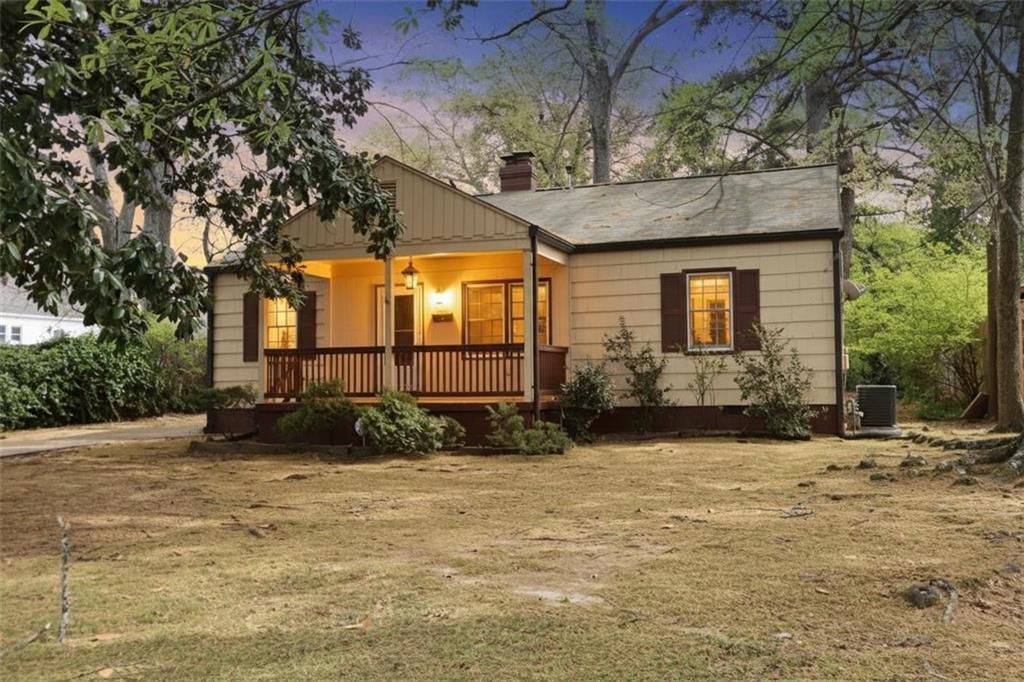 1951 Dresden Dr., Brookhaven, GA 30319