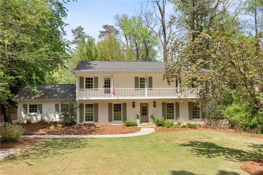 305 River Valley Rd., Sandy Springs, GA 30328