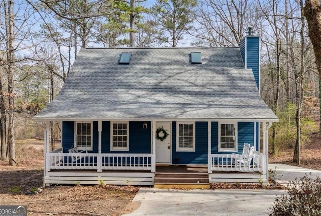 3500 Pope Rd., Douglasville, GA 30135