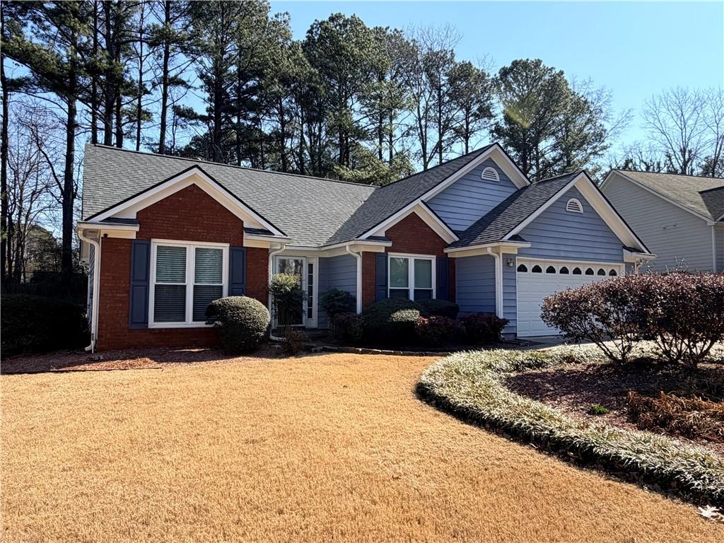 1585 Glen Rose Ct., Lawrenceville, GA 30043