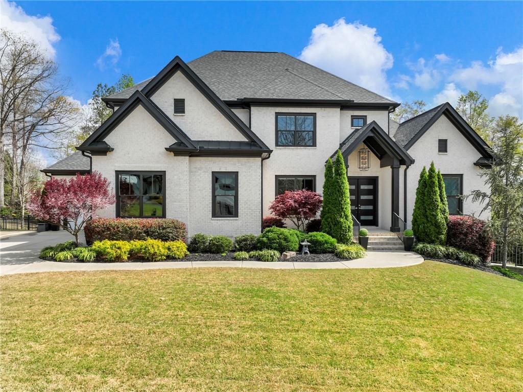 2343 Northern Oak Dr., Braselton, GA 30517