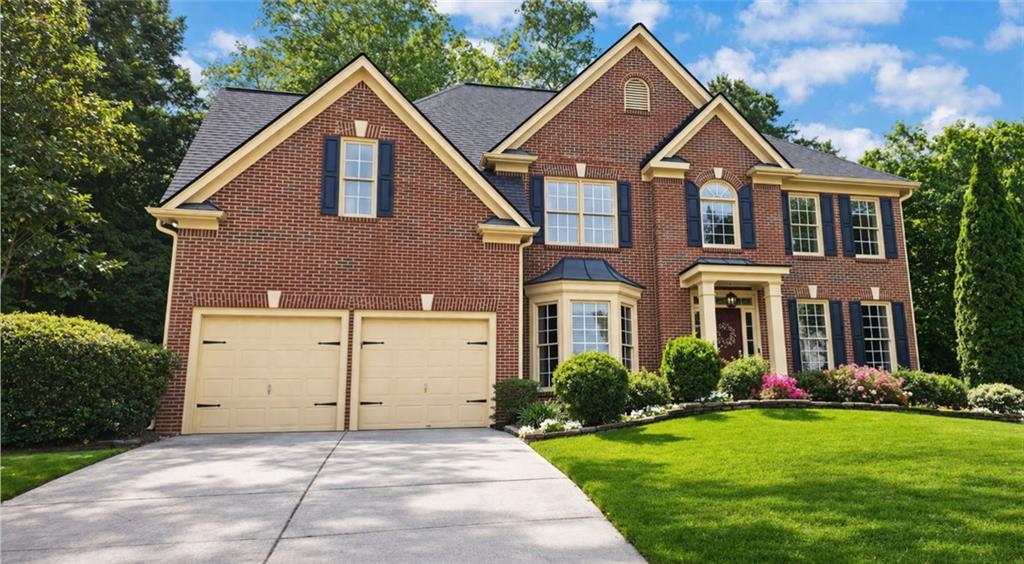 3627 Treybyrne Crossing, Dacula, GA 30019