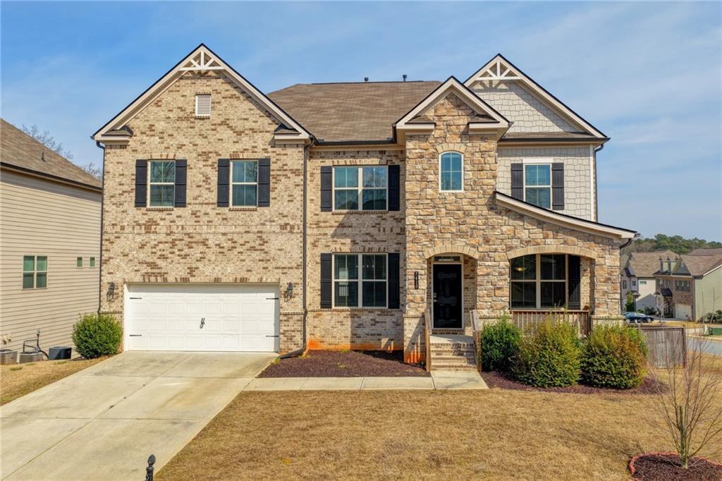 7410 Ansley View Ln., Cumming, GA 30028