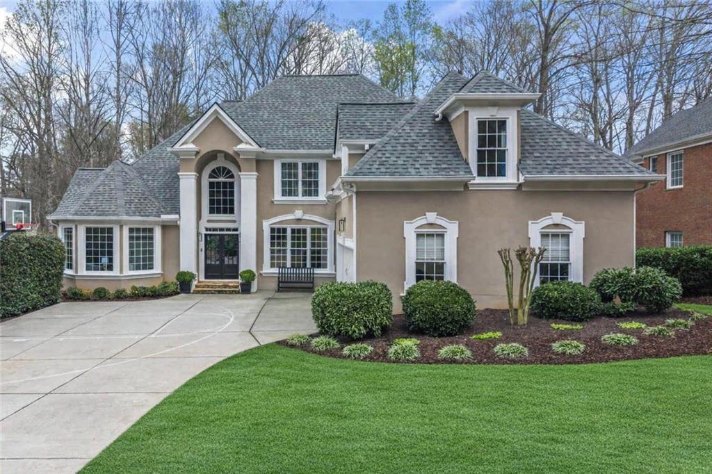 14375 Morning Mountain Way, Milton, GA 30004