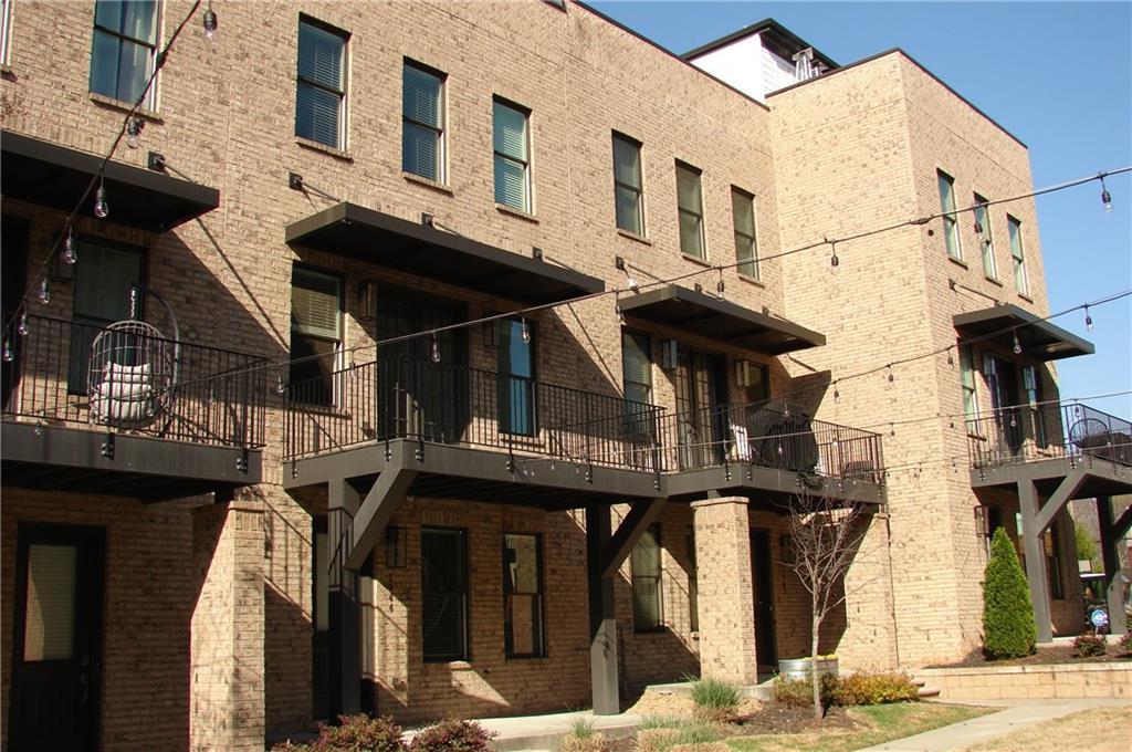 1044 Claudette Colvin Ct., Atlanta, GA 30318