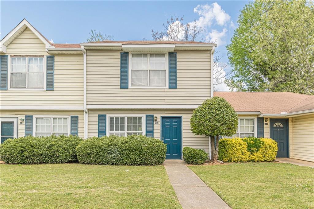 402 Bainbridge Dr., Mcdonough, GA 30253