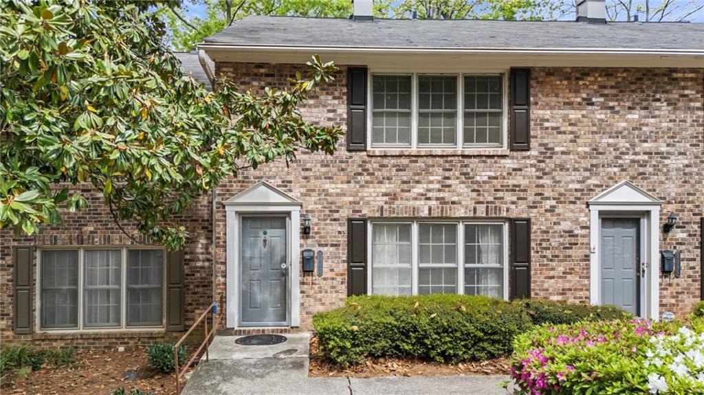 2387 Northlake Ct., Atlanta, GA 30345