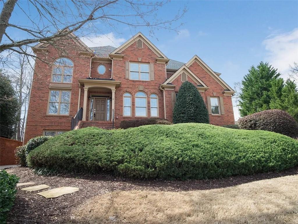 540 Heron Run Ct., Alpharetta, GA 30004