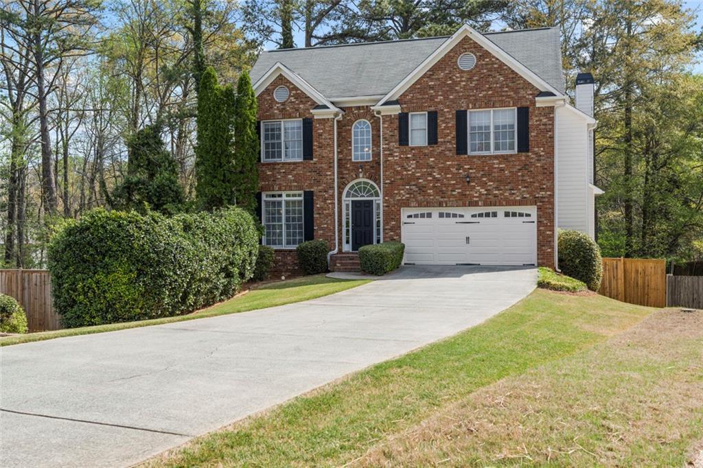 7025 Hampton Bluff Way, Roswell, GA 30075