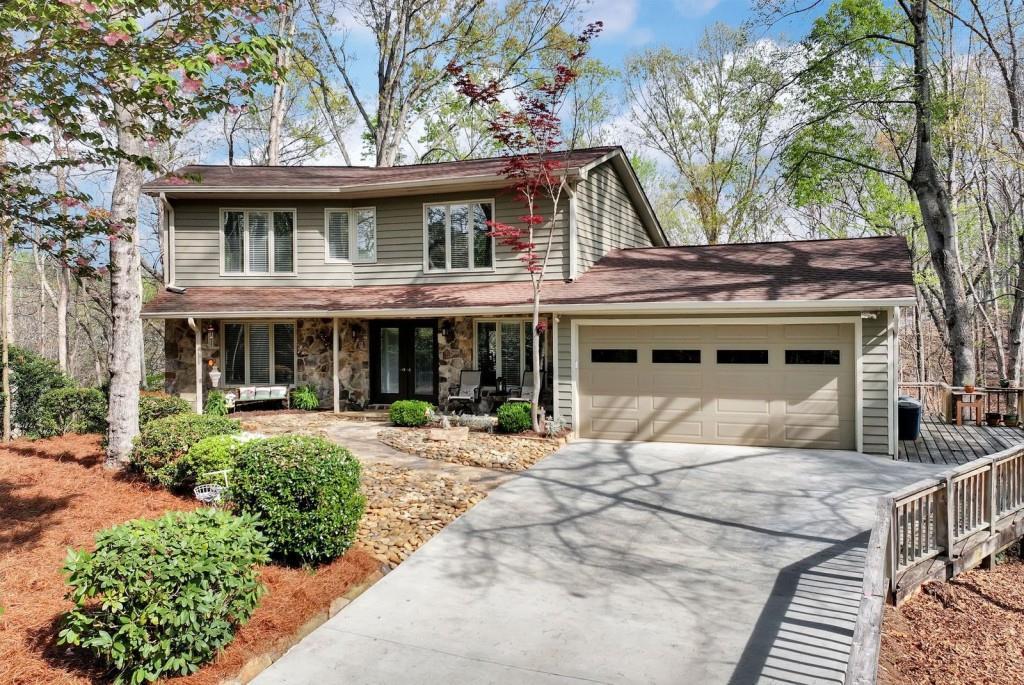 5692 Mallard Crossing, Gainesville, GA 30504