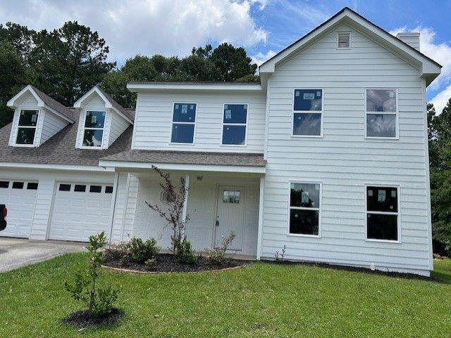 433 Rhett Dr., Loganville, GA 30052