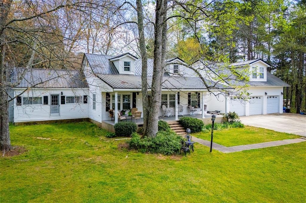 1011 Rainey Rd., Temple, GA 30179