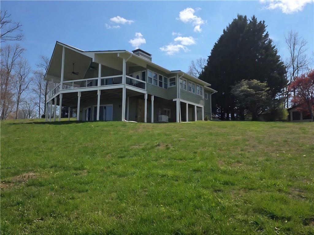 2684 Hidden Valley Rd., Hiawassee, GA 30546