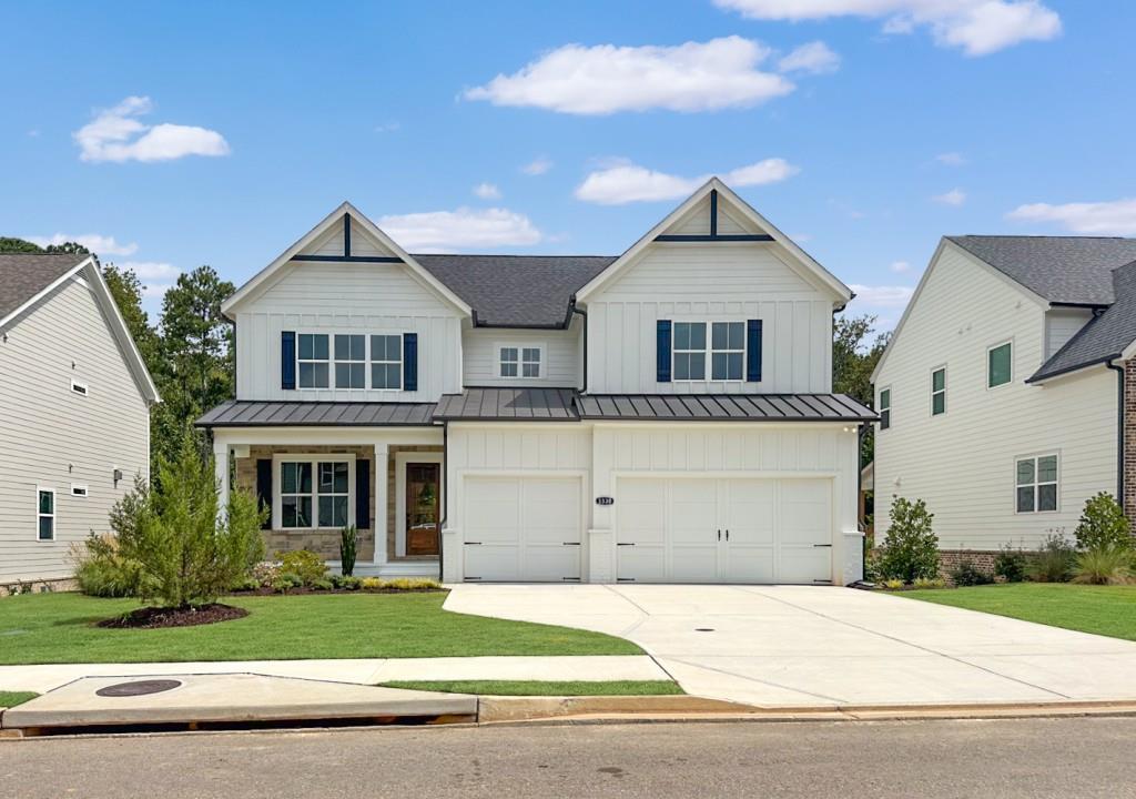 3330 Hillshire Dr., Cumming, GA 30028