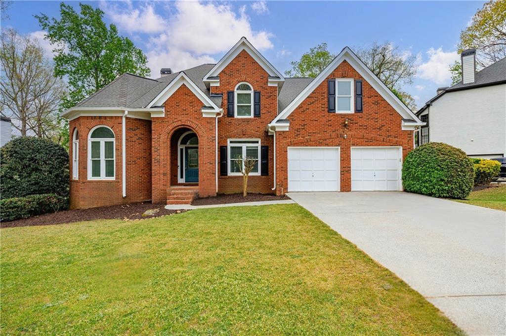 6010 Masters Club Dr., Suwanee, GA 30024