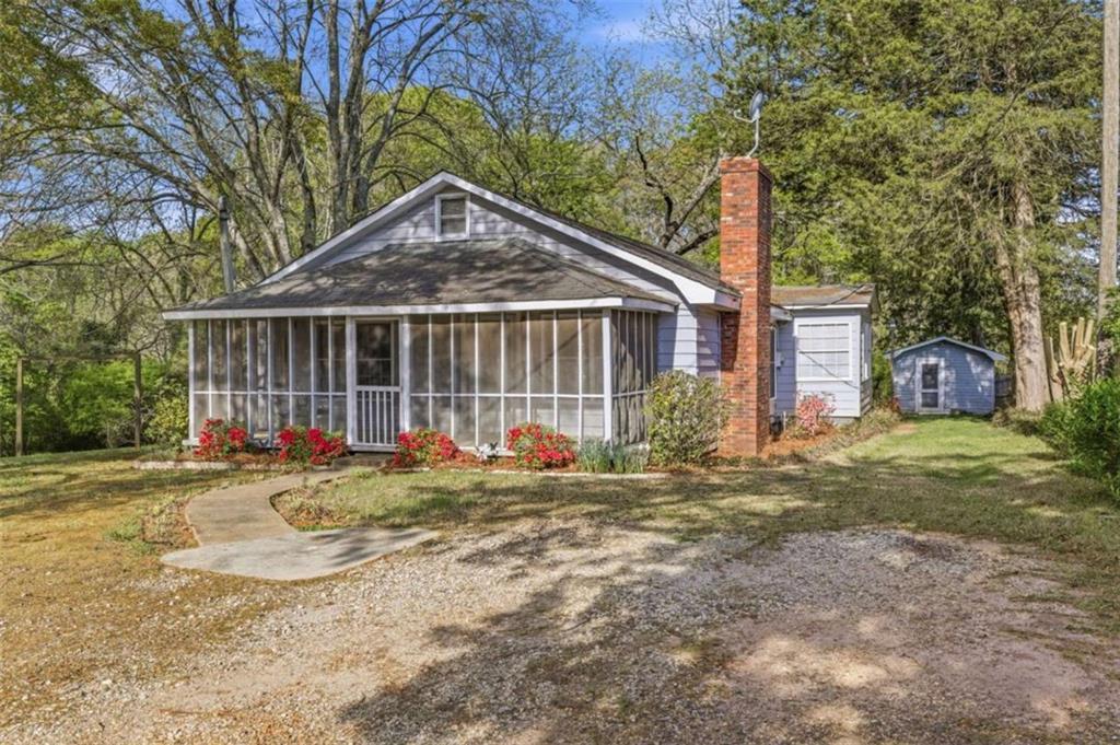 65 Ivy Creek Dr., Nicholson, GA 30565