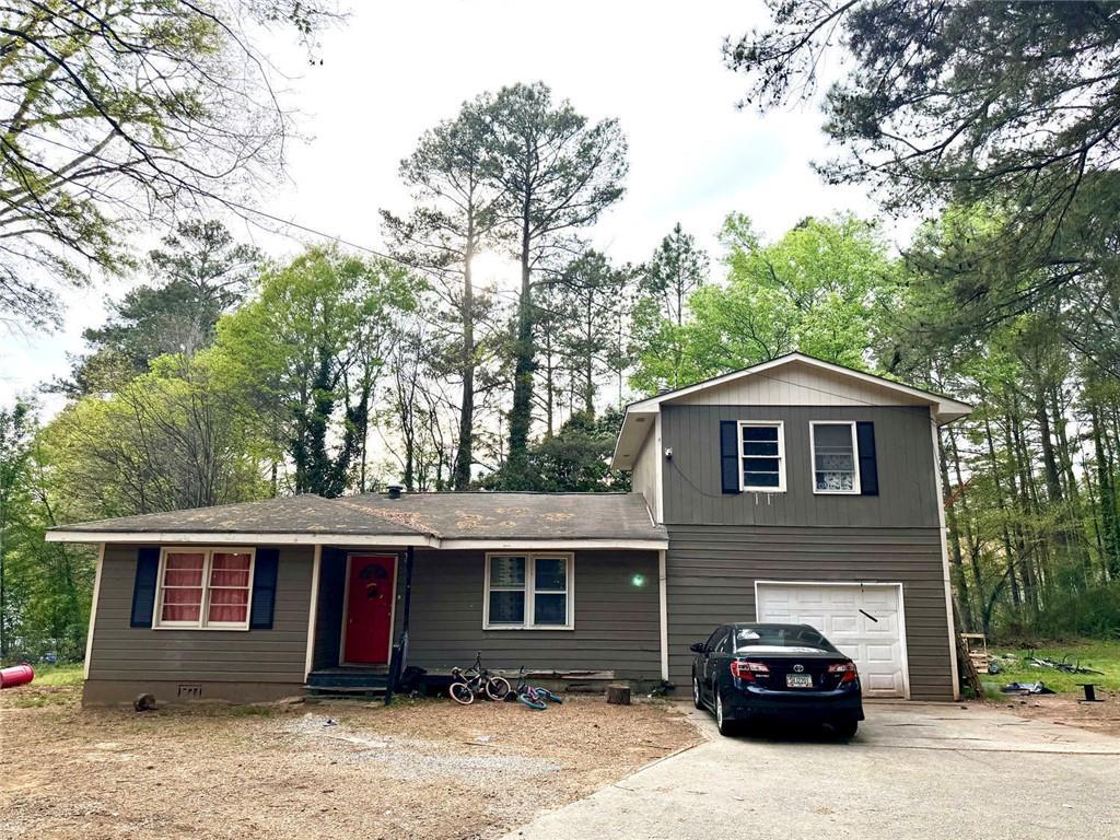 5411 Williams Rd., Norcross, GA 30093