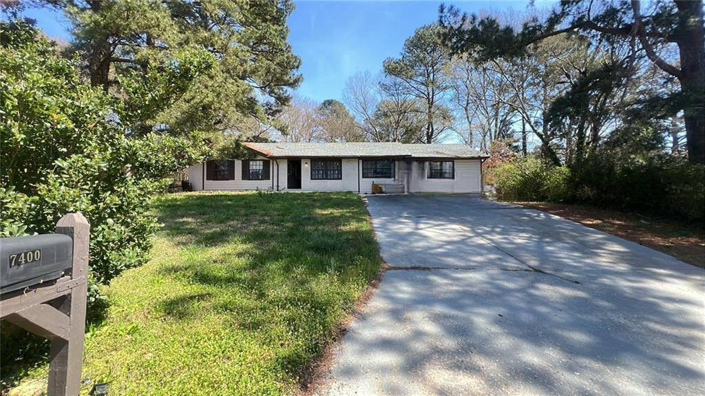 7400 Nulan Way, Riverdale, GA 30274