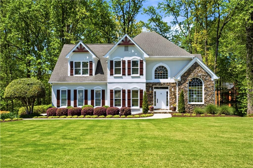 3660 Chartwell Dr., Suwanee, GA 30024