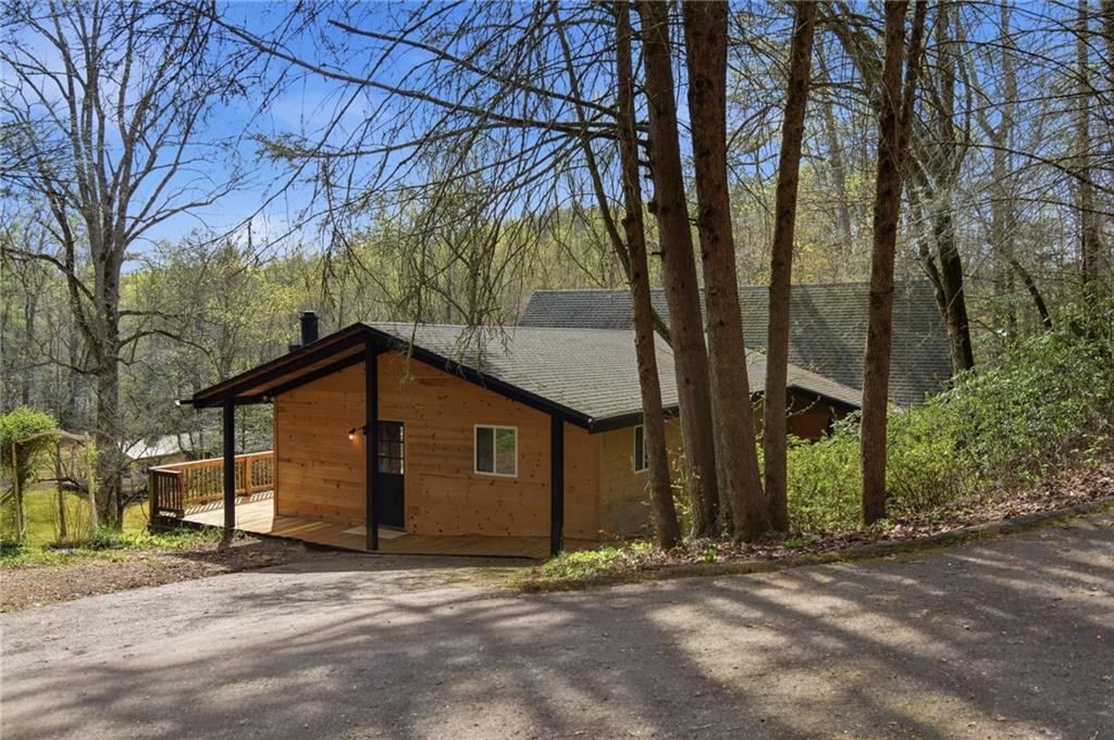 640 Edwards Pkwy., Cleveland, GA 30528