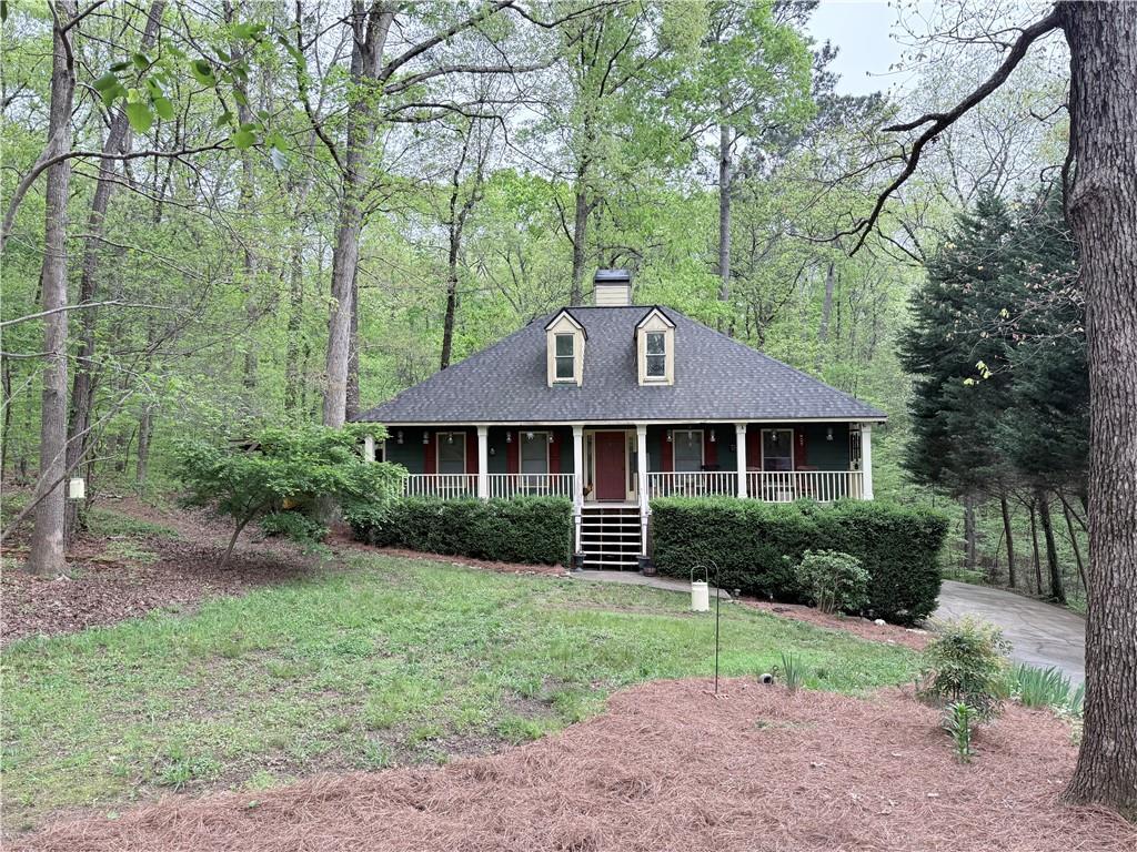 121 Killdeer Ln., Monticello, GA 31064