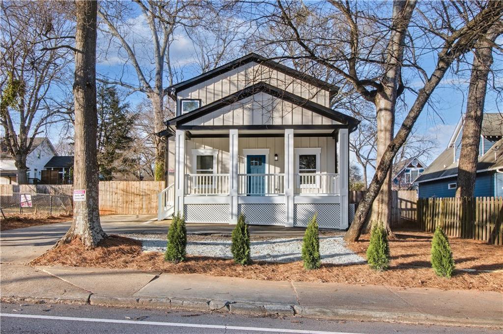 1986 Memorial Dr., Atlanta, GA 30317