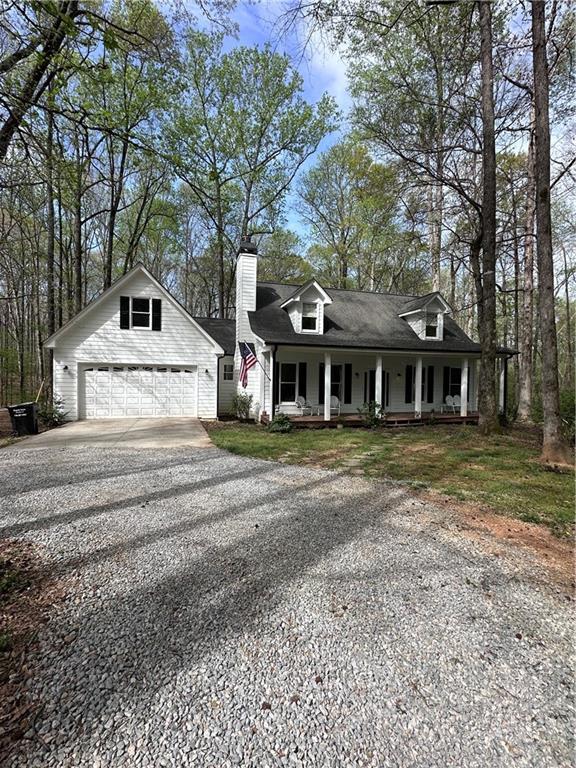 2151 Kari Brook Dr., Monroe, GA 30655