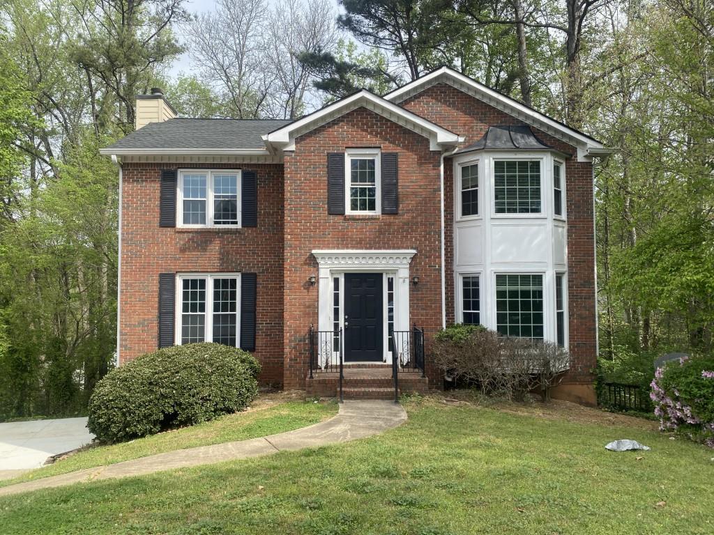 4749 Shallow Ridge Rd., Kennesaw, GA 30144